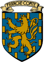 franche comté
